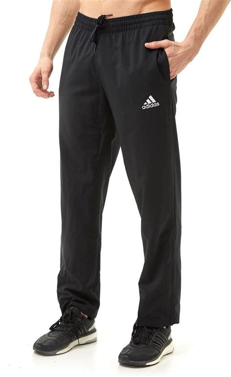 adidas stanford sportbroek zwart heren|Adidas Stanford Trainingsbroek Zwart Heren .